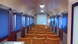 Ecorail del bages