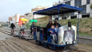 velorail catalunya