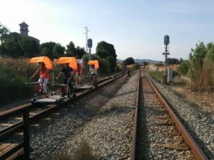 Ecorail Cardener